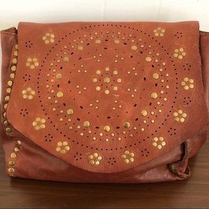 Patricia Nash backpack